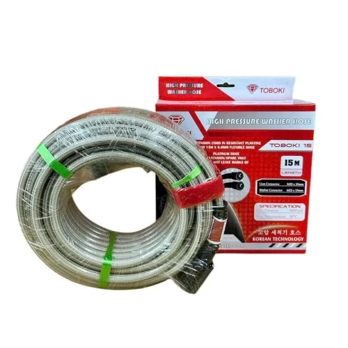 Dây Rửa Xe Xách Tay Toboki 15