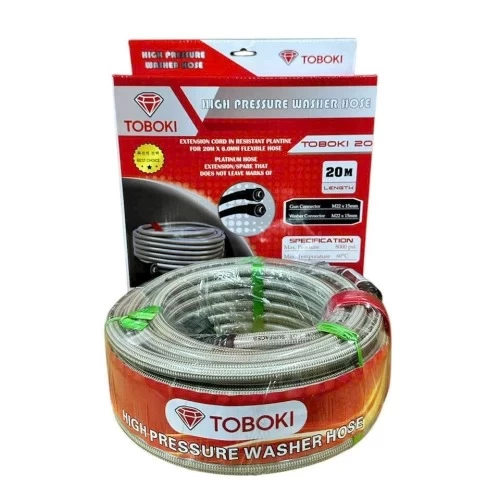 Dây Rửa Xe Xách Tay Toboki 20