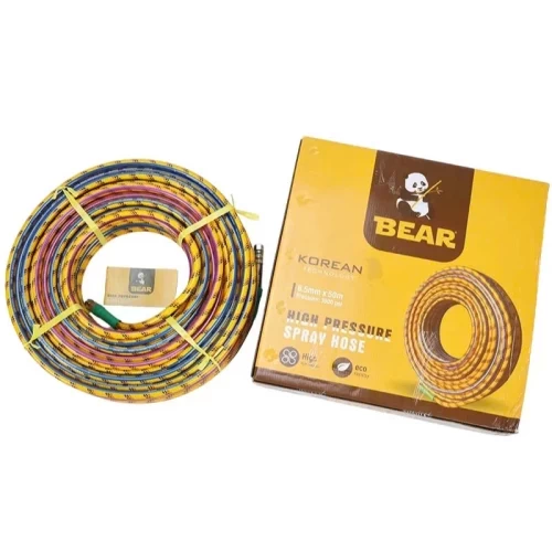 Dây Xịt Áp Lực Bear 8.5mmx50m