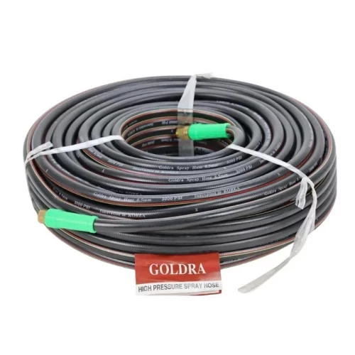 Dây Xịt Áp Lực Goldra 8.5mmx50m