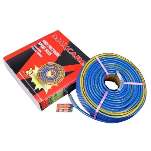Dây Xịt Áp Lực Maxcare 8.5mmx50m