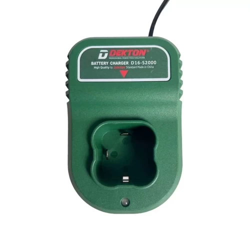 Đế sạc pin Dekton 16.8V D16-S2000