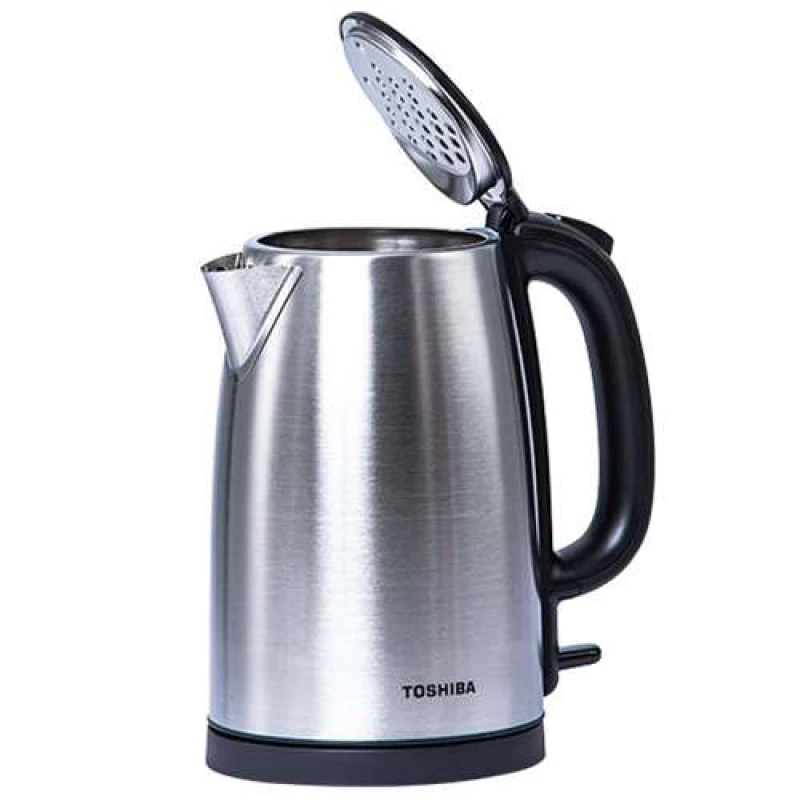 Bình đun siêu tốc Toshiba KT-17SH2NV - Ảnh 1