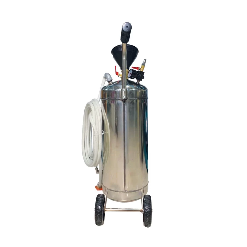 Bình Phun Bọt Tuyết 20L Nakawa BB-20L - Thumbnail 2