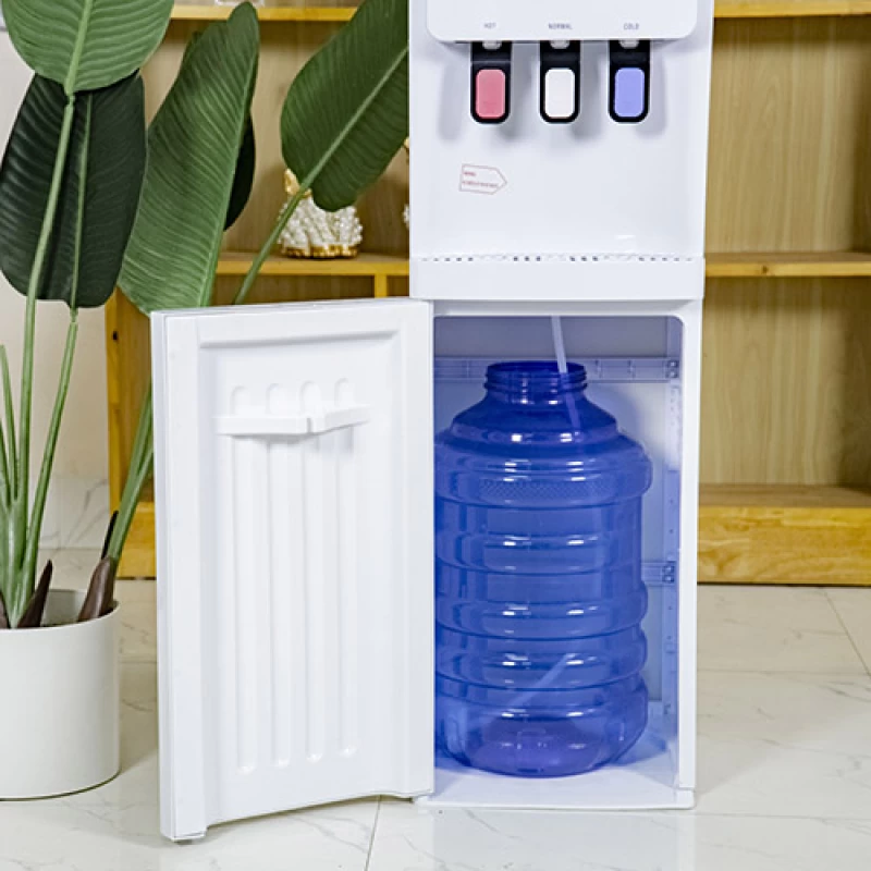 Cây Nước Nóng Lạnh Hút Bình Kumisai KMSX6 - Thumbnail 3