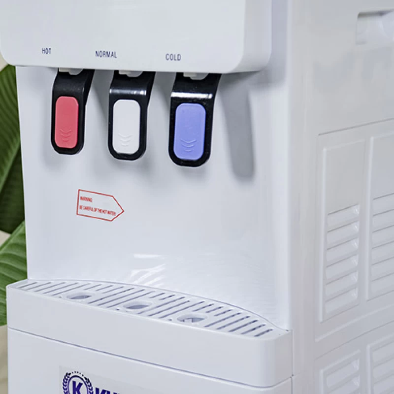 Cây Nước Nóng Lạnh Hút Bình Kumisai KMSX6 - Thumbnail 2