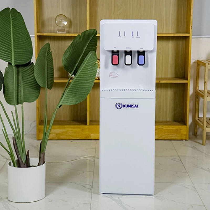 Cây Nước Nóng Lạnh Hút Bình Kumisai KMSX6 - Thumbnail 4
