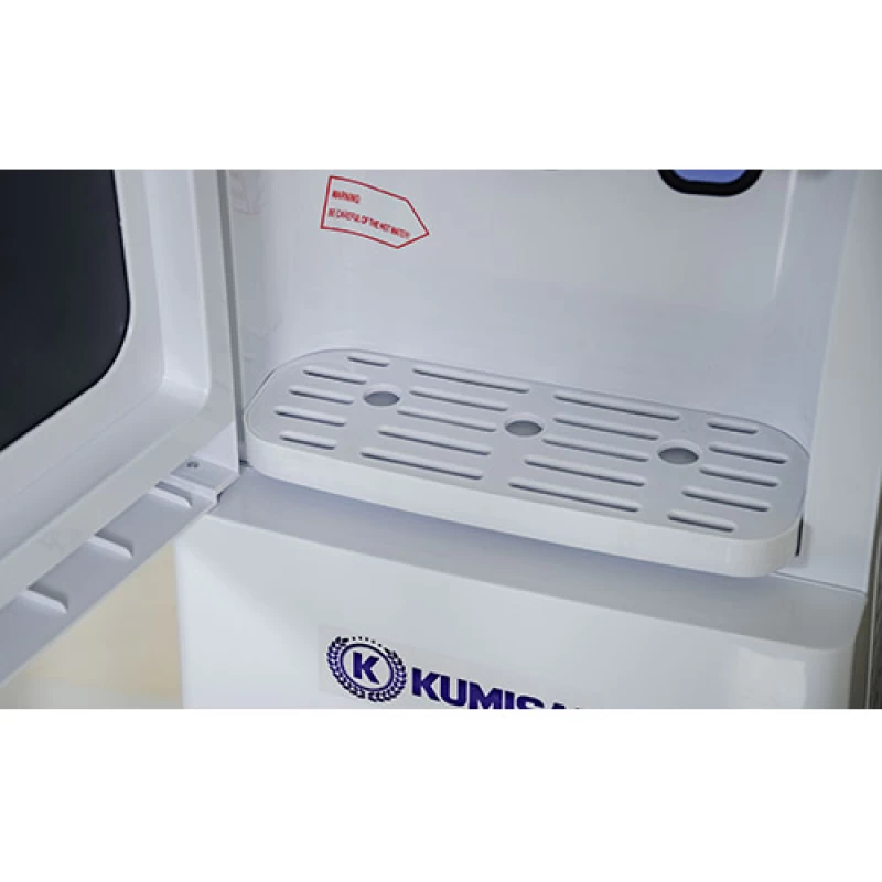Cây Nước Nóng Lạnh Hút Bình Kumisai KMSX9 - Thumbnail 2
