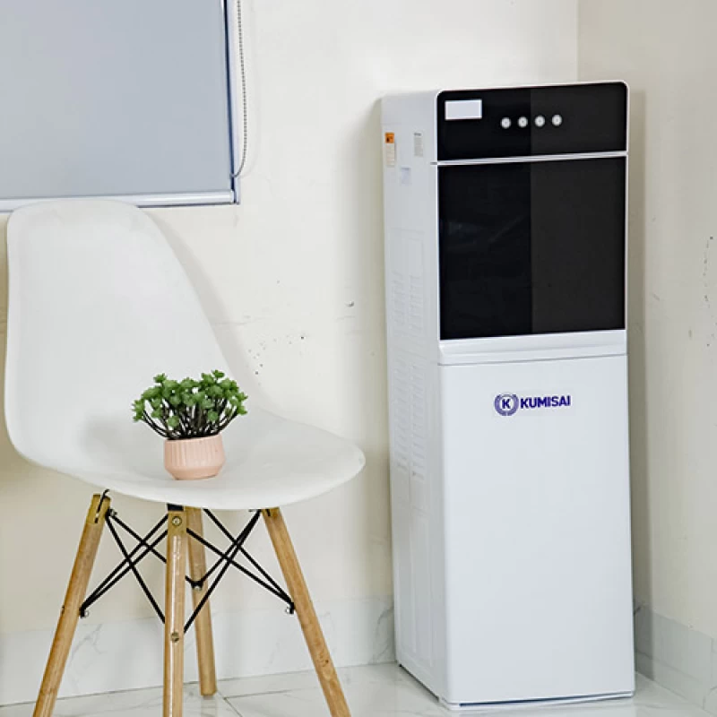 Cây Nước Nóng Lạnh Hút Bình Kumisai KMSX9 - Thumbnail 4