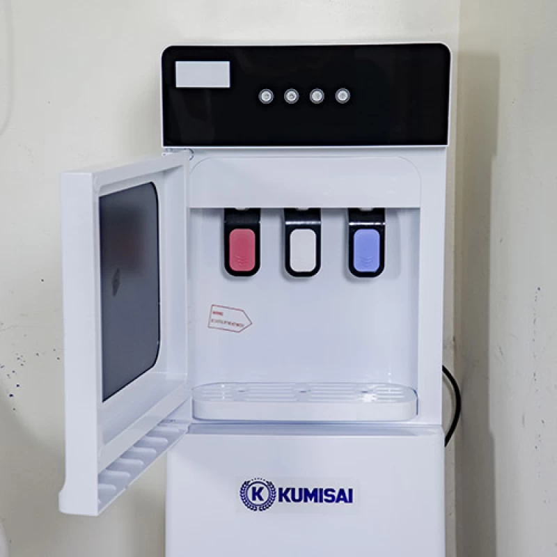 Cây Nước Nóng Lạnh Hút Bình Kumisai KMSX9 - Thumbnail 1