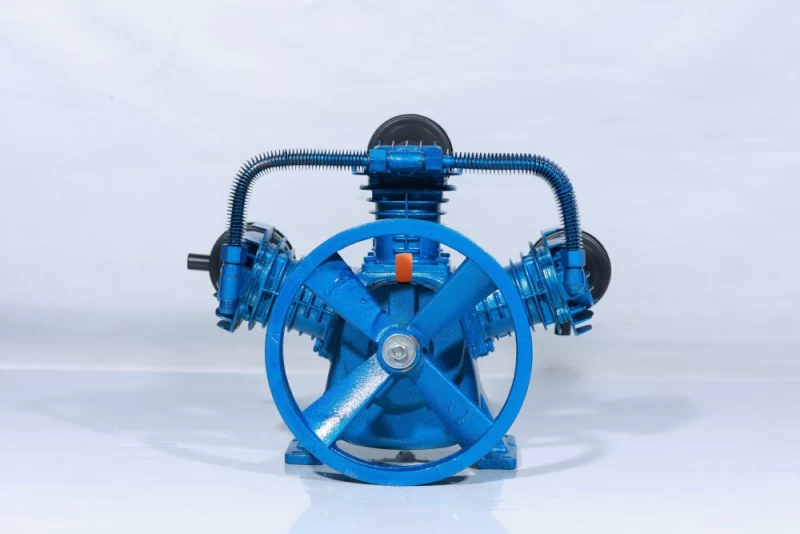 Đầu Nén Khí 4Hp Sanpu Line W-3065 - Thumbnail 4