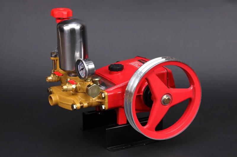 Đầu Phun Xịt 1HP Champion CP-122 - Thumbnail 3