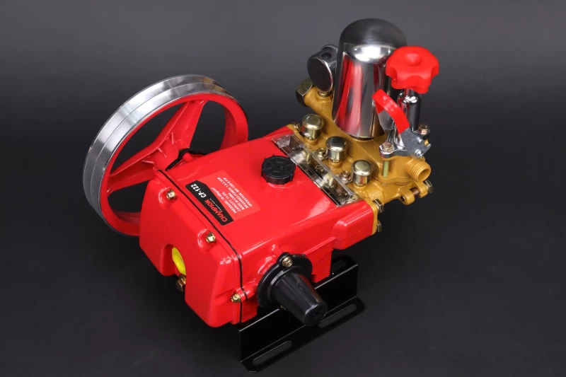 Đầu Phun Xịt 1HP Champion CP-122 - Thumbnail 2