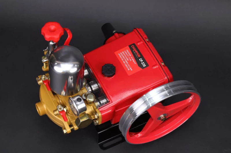 Đầu Phun Xịt 2HP Champion CP-230 - Thumbnail 3