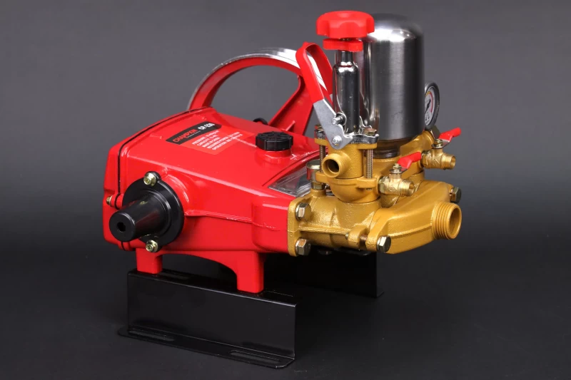 Đầu Phun Xịt 2HP Champion CP-230 - Thumbnail 2