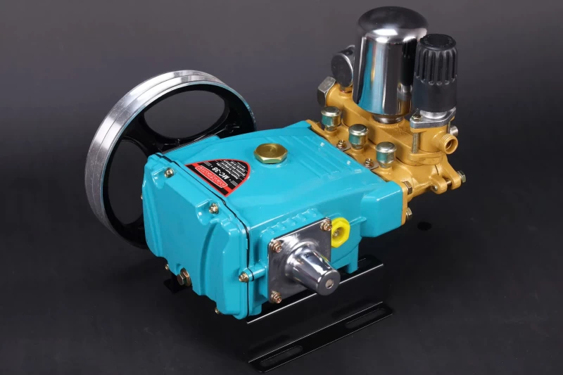 Đầu Phun Xịt 2HP Maxcare MC-38 - Thumbnail 6