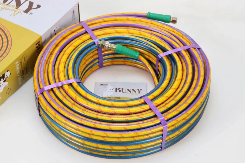 Dây Xịt Áp Lực Bunny 8.5mmx50m - Thumbnail 2