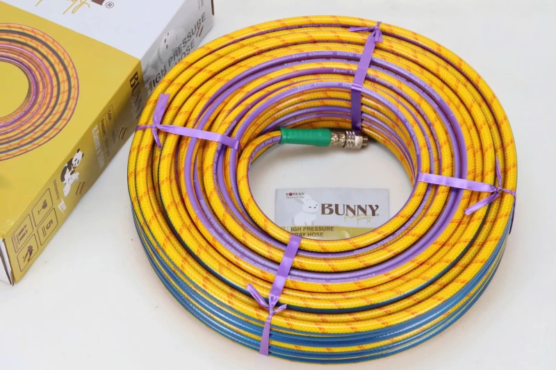 Dây Xịt Áp Lực Bunny 8.5mmx50m - Thumbnail 3