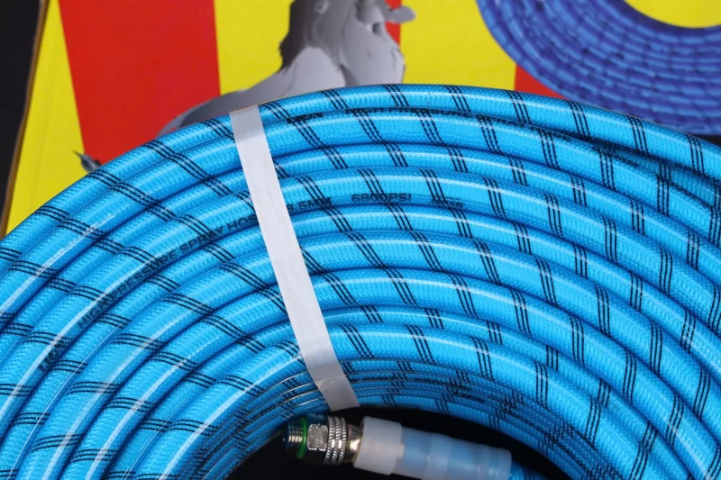 Dây Xịt Áp Lực Lion 8.5mmx50m - Thumbnail 4