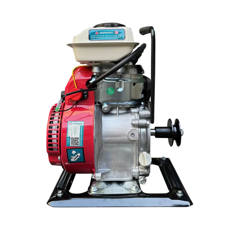 Động Cơ Xăng 2.5Hp Nakawa NK-100 - Thumbnail 4