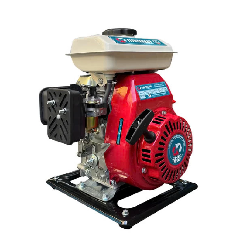 Động Cơ Xăng 2.5Hp Nakawa NK-100 - Thumbnail 1