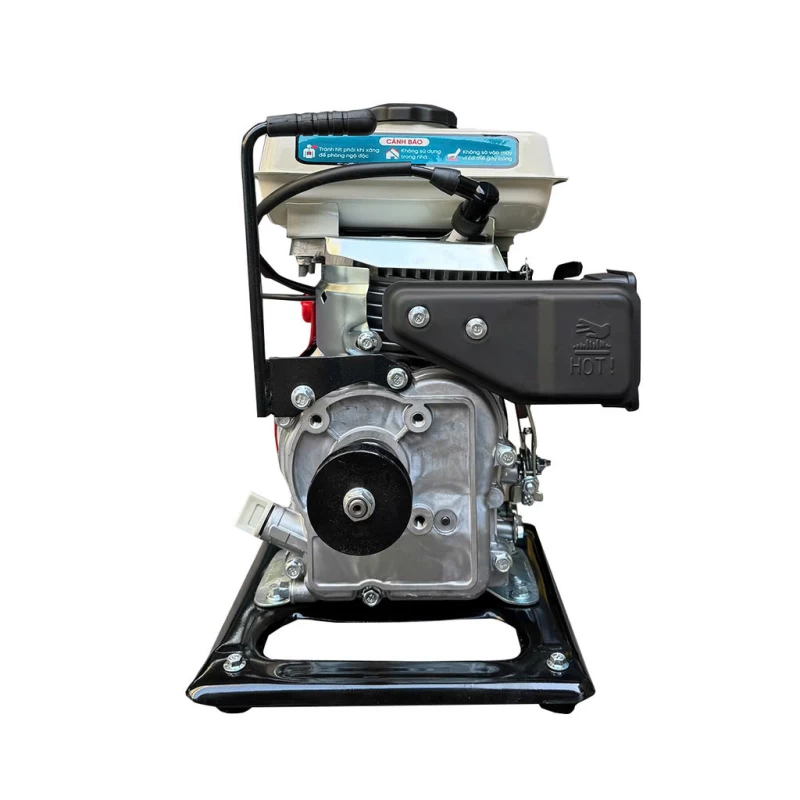 Động Cơ Xăng 2.5Hp Nakawa NK-100 - Thumbnail 3