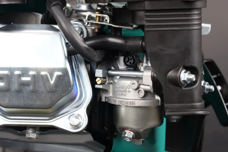 Động Cơ Xăng 6.5HP Bunny BN-200R Tua Chậm - Thumbnail 2