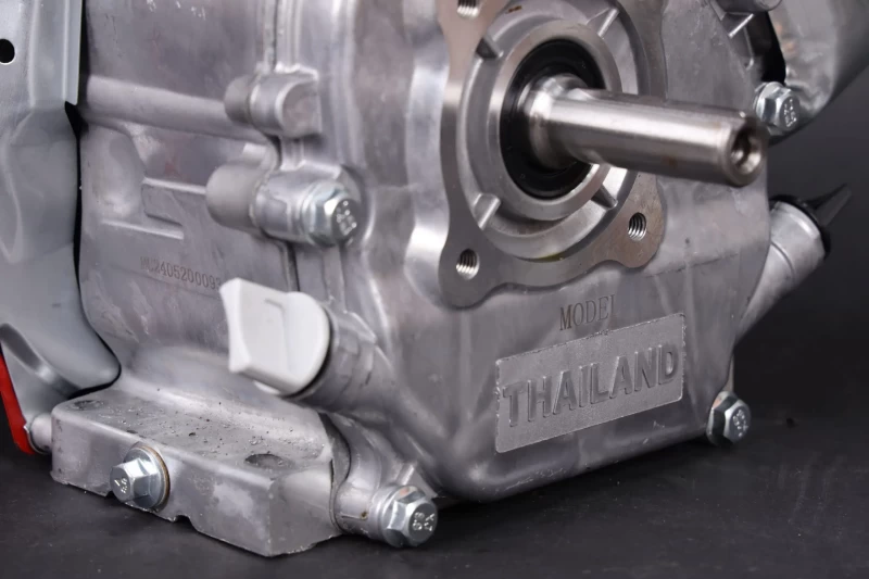 Động Cơ Xăng 6.5HP Maxcare MC-200 - Thumbnail 1