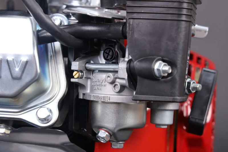 Động Cơ Xăng 7.5HP Maxcare MC-230 - Thumbnail 6