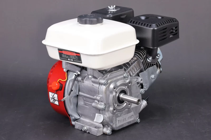 Động Cơ Xăng 7.5HP Maxcare MC-230 - Thumbnail 5