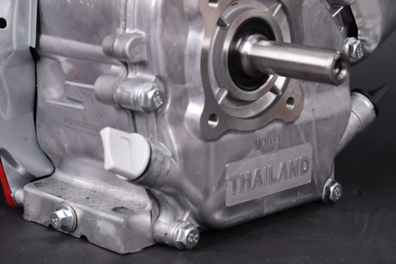 Động Cơ Xăng 7.5HP Maxcare MC-230 - Thumbnail 2