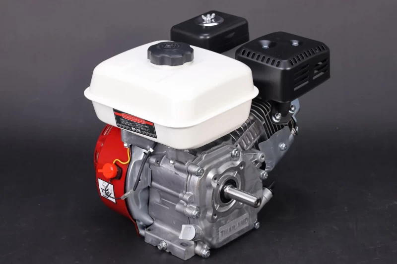 Động Cơ Xăng 7.5HP Maxcare MC-230 - Thumbnail 3