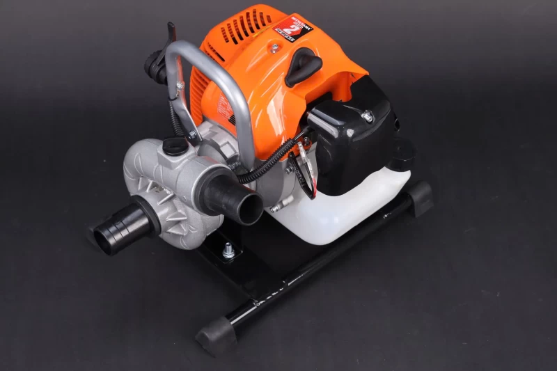 Máy Bơm Nước Chạy Xăng 2 Thì Mitsuyama TLP-43N - Ảnh 3