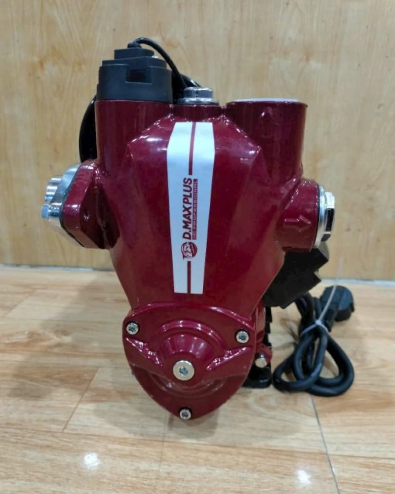 MÁY BƠM NƯỚC LY TÂM D.MAX MXP-250A , 250W - Thumbnail 4