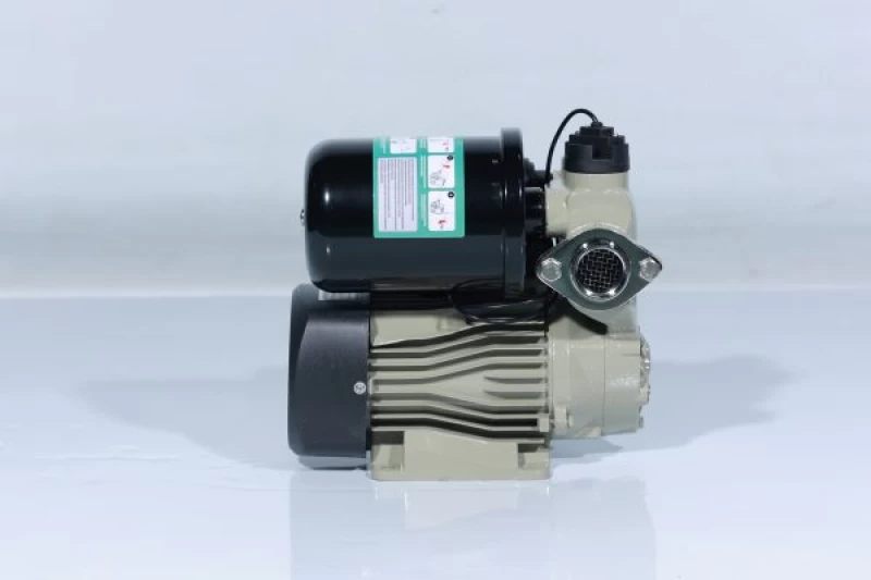 Máy bơm tăng áp Sanpu Line WZB-300A - Thumbnail 2