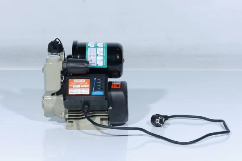 Máy bơm tăng áp Sanpu Line WZB-300A - Thumbnail 1