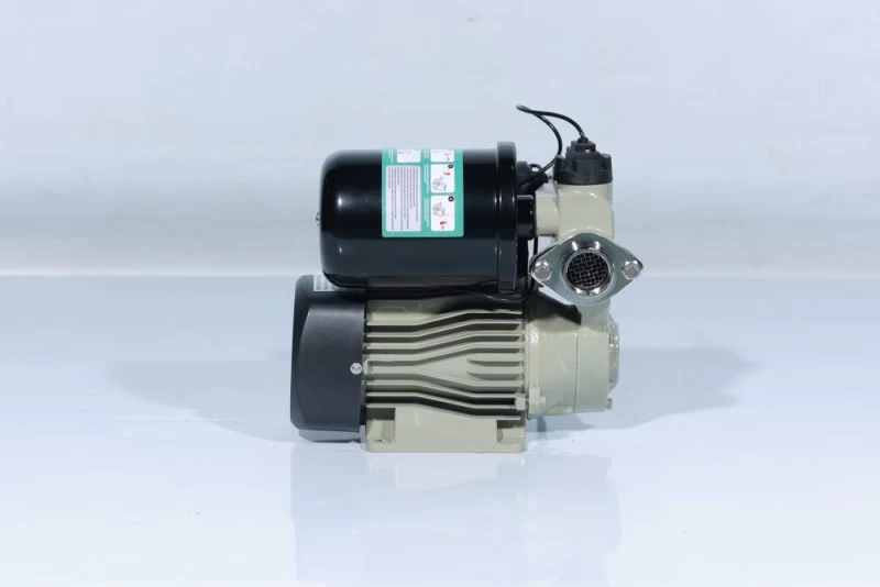 Máy bơm tăng áp Sanpu Line WZB-400A - Thumbnail 3