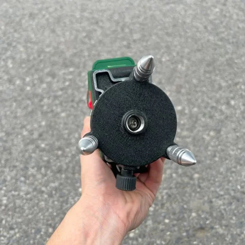 Máy cân bằng laser 16 Tia Dekton DK-LS1601 - Ảnh 1