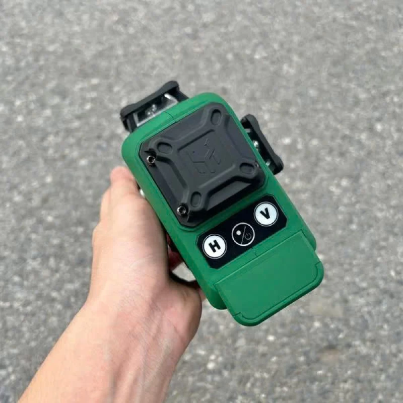 Máy cân bằng laser 16 Tia Dekton DK-LS1601 - Ảnh 3