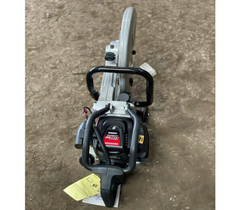 Máy Cắt Cầm Tay Honda F350 Kèm Lưỡi Cắt - Thumbnail 2