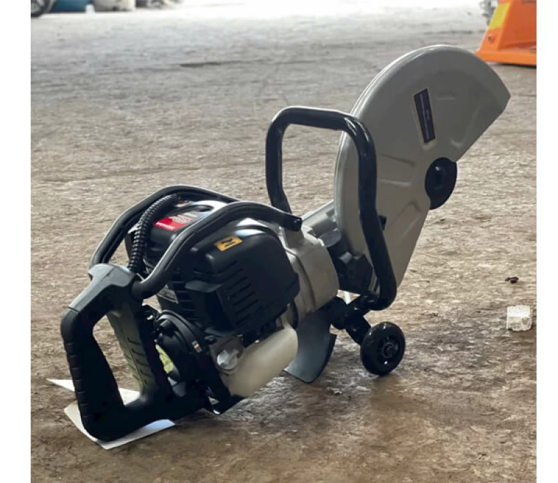 Máy Cắt Cầm Tay Honda F350 Kèm Lưỡi Cắt - Thumbnail 1