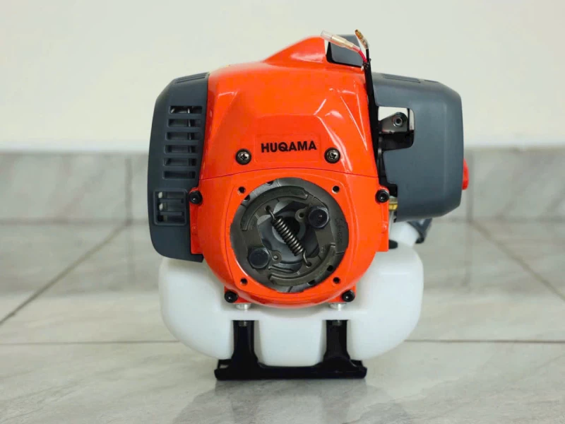 Máy Cắt Cỏ 2 Thì Huqama HU543 - Thumbnail 3