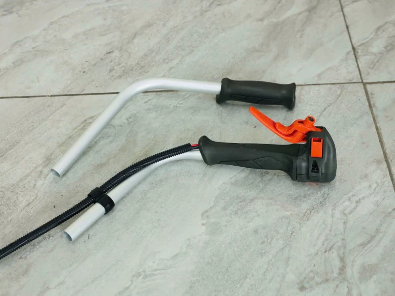 Máy Cắt Cỏ 2 Thì Huqama HU543 - Thumbnail 5