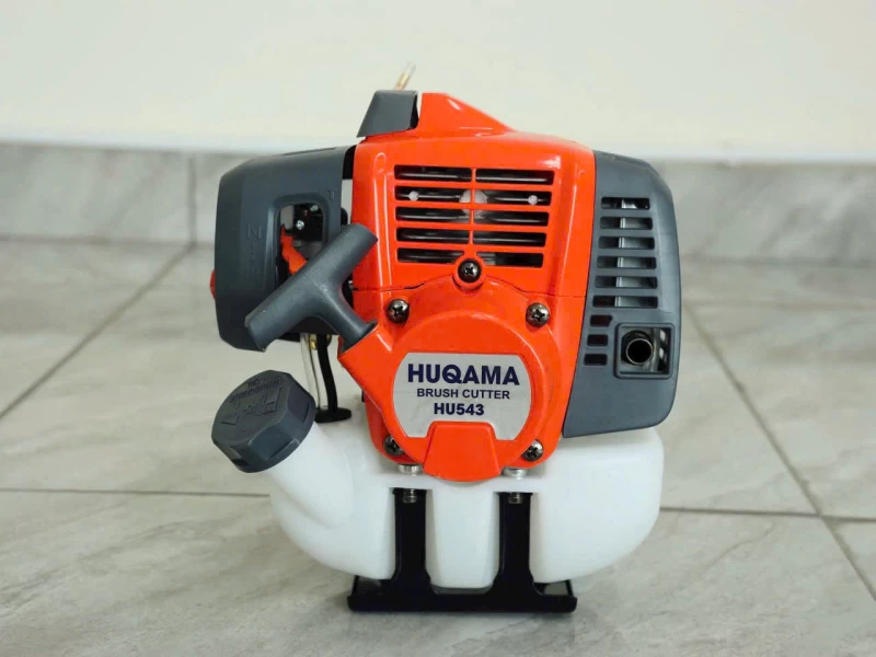 Máy Cắt Cỏ 2 Thì Huqama HU543 - Thumbnail 1