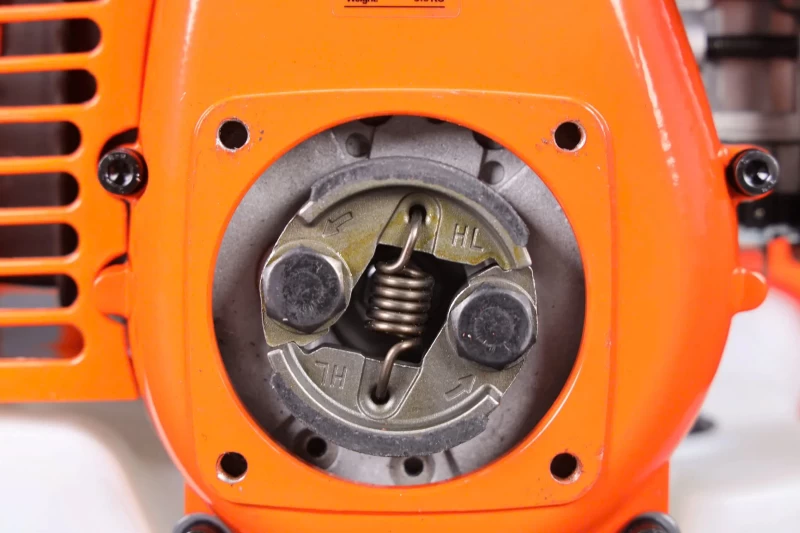 Máy Cắt Cỏ 2 Thì Maxcare MC-260 - Thumbnail 4