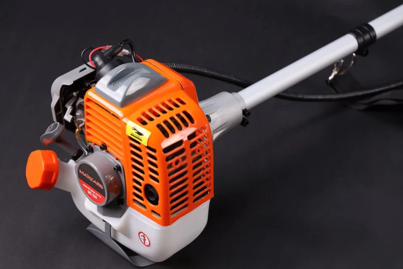 Máy Cắt Cỏ 2 Thì Maxcare MC-260 - Thumbnail 1
