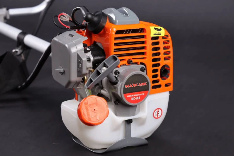 Máy Cắt Cỏ 2 Thì Maxcare MC-260 - Thumbnail 5