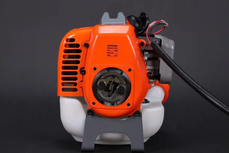 Máy Cắt Cỏ 2 Thì Maxcare MC-260 - Thumbnail 7