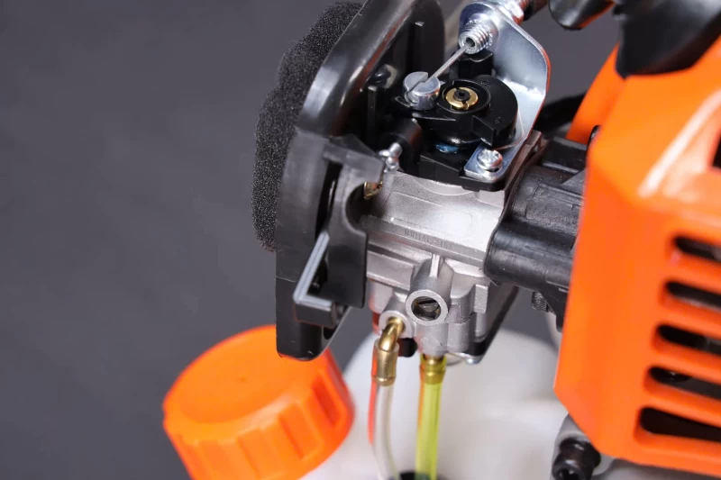 Máy Cắt Cỏ 2 Thì Maxcare MC-330 - Thumbnail 7