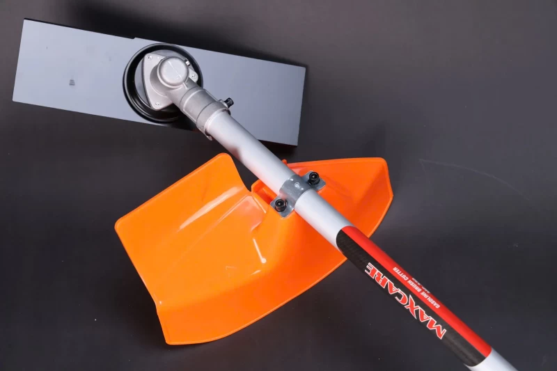 Máy Cắt Cỏ 2 Thì Maxcare MC-330 - Thumbnail 3